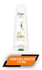 DOVE HAIRFALL RESCUE CONDITIONER 175ML
